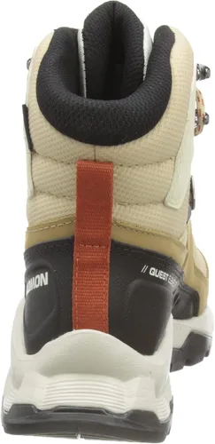 Vista 3 de Salomon Botas de senderismo Quest Element Gore-tex para mujer