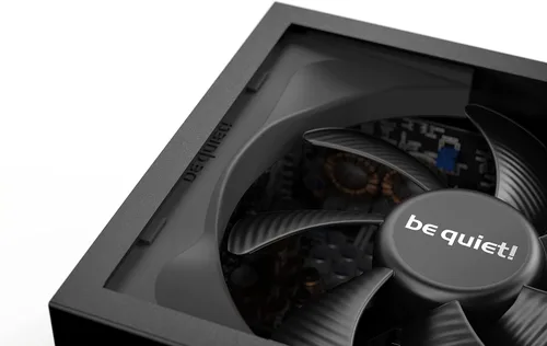 Vista 4 de be quiet! Dark Power 13 750W, ATX 3.0, PCIe 5.0, 80+ Titanium fuente
