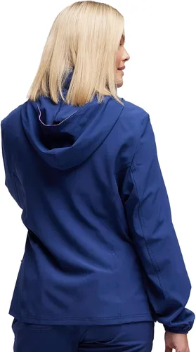 Vista 3 de HeartSoul Break on Through "in Da Hood" - Chaqueta de calentamiento para mujer