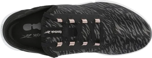 Vista 5 de Reebok Dailyfit - zapatos deportivos de caminar para mujer