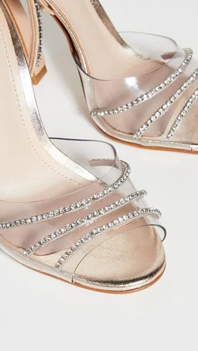 Vista 4 de SCHUTZ Sandalias Rowenah para mujer