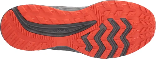 Vista 4 de Saucony Tenis de correr Cohesion Tr14 para hombre