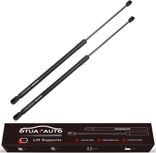 Vista 16 de OTUAYAUTO PM3074LR - Amortiguadores de escotilla trasera de repuesto para Subaru Legacy Outback 2.5i/3.6R/Base/Limited Wagon Set de elevación