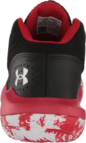 Vista 3 de Under Armour Zapatillas de baloncesto unisex Jet '21 para adultos