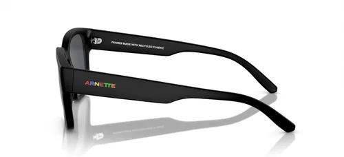Vista 2 de ARNETTE An4325 Hamie - Gafas de sol cuadradas para hombre