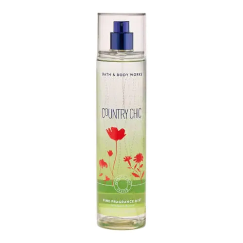 Vista 6 de Bath & Body Works Always Fleur - Espray corporal con fragancia fina (Always Fleur)