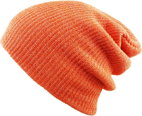 Vista 99 de KBETHOS Cómoda colección de gorros suaves y holgados de algodón de punto acrílico para invierno, cálido sombrero de esquí holgado unisex varios