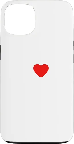 Vista 7 de Cute I Love Heart Memphis Parents Wife Husband Girl Boy Case for iPhone 16