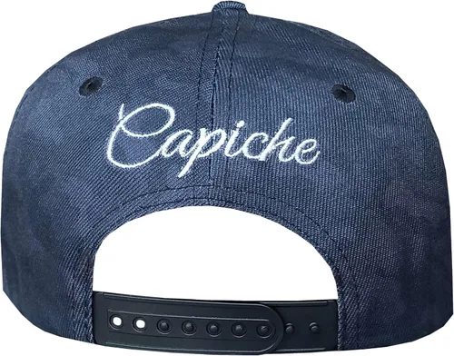Vista 5 de Capiche 99+ Variaciones Gorra Snapback Serie Especial - Talla única - Unisex - Hombre