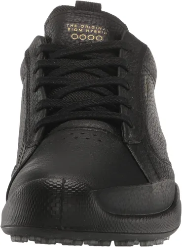 Vista 2 de ECCO Women's Hybrid Hydromax Waterproof Golf Shoe