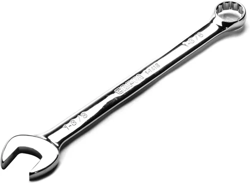 Vista 18 de Capri Tools Llave combinada de 1 pulgada, 12 puntos, SAE (1-1413)