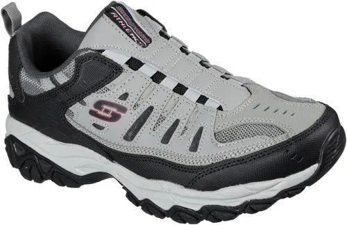 Vista 5 de Skechers Afterburn M. Fit Wonted - Mocasín para hombre