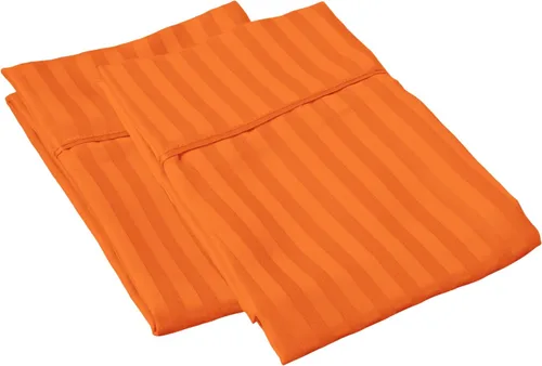 Vista 75 de Juego de sábanas de 4 piezas tamaño individual serie 1000 con certificación de lujo, 100% algodón pima, se adapta a bolsillos de hasta 15 a 20 Blanco
