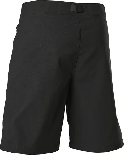 Vista 2 de Fox Racing Pantalón corto de ciclismo de montaña con forro para niños