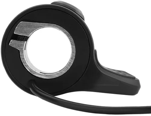 Vista 5 de Pieza del acelerador de pulgar para NIU KQI 3 KQI 2 Scooter eléctrico KQI3 KQI2 Accesorios del acelerador