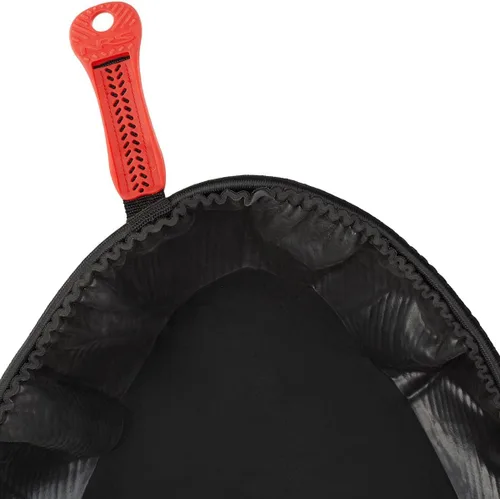 Vista 3 de NRS Drylander Shock Cord Sprayskirt