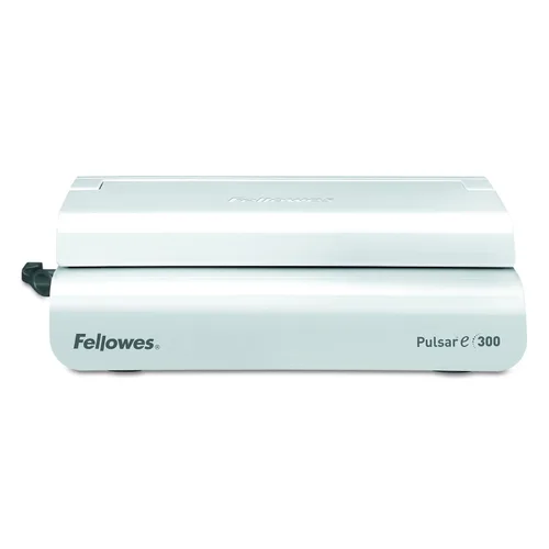 Vista 4 de Fellowes Máquina de encuadernación Pulsar E Eléctrico Peine Vinculación (5216701)