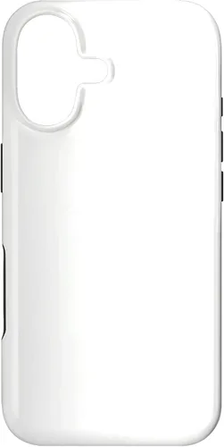 Vista 32 de We do not Need to Know The Beginning of a Child’s Story Case for iPhone 16