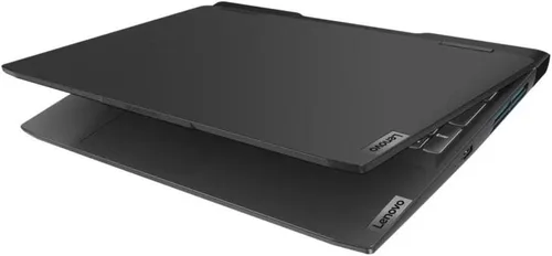 Vista 4 de Lenovo IdeaPad Gaming 3 - Laptop esencial para juegos - FHD de 15.6 pulgadas - 120 Hz - AMD Ryzen 5 6600H - NVIDIA GeForce RTX 3050 - 8 GB DDR5 RAM