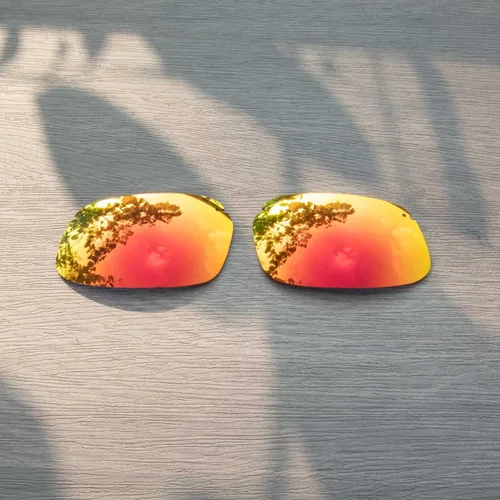 Vista 3 de Walleva Lentes de repuesto para gafas de sol Maui Jim Kanaha, múltiples opciones disponibles