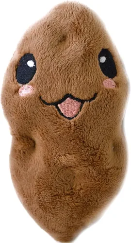 Vista 7 de Kawaii Peluche Patata Spud Buddy
