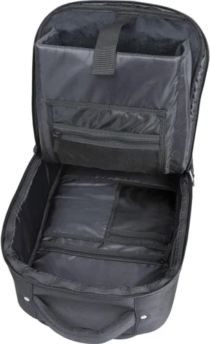 Vista 8 de Roland Mochila utilitaria CB-RU10 Ultimate para tu equipo musical