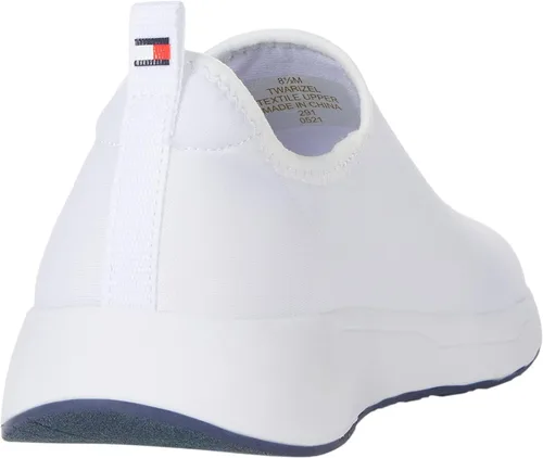 Vista 5 de Tommy Hilfiger Tenis Arizel para mujer