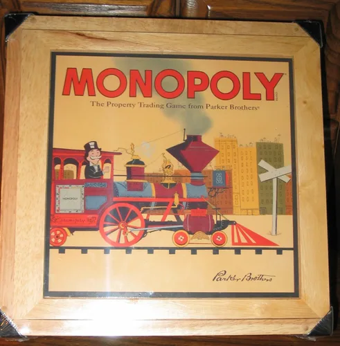 Vista 5 de MONOPOLY Nostalgia