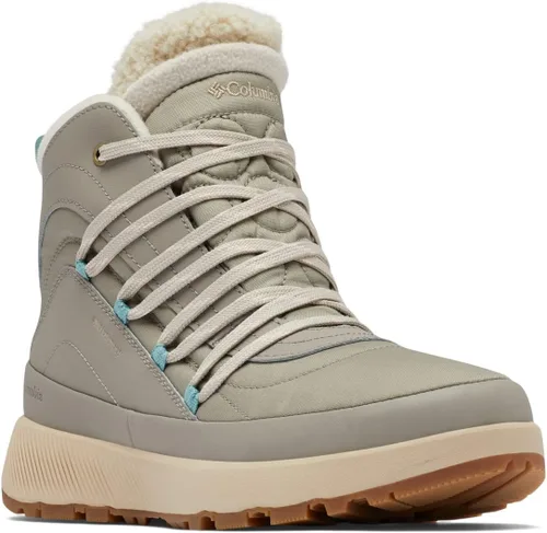 Vista 2 de Columbia Botas de nieve Red Hills Omni-heat para mujer