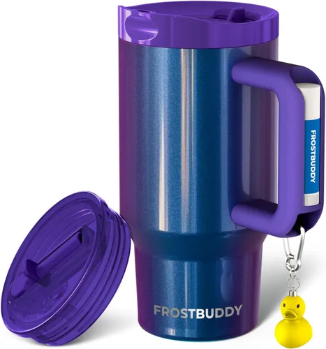 Vista 169 de Thicc Buddy 40oz Mermelada de bayas Berry Jam