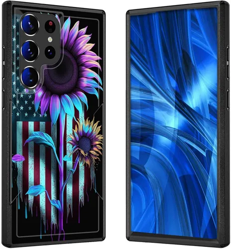 Vista 91 de para Galaxy A15 5G - Funda, [Prueba de caída de grado militar] Funda protectora resistente a golpes de uso pesado y resistente para Samsung Galaxy