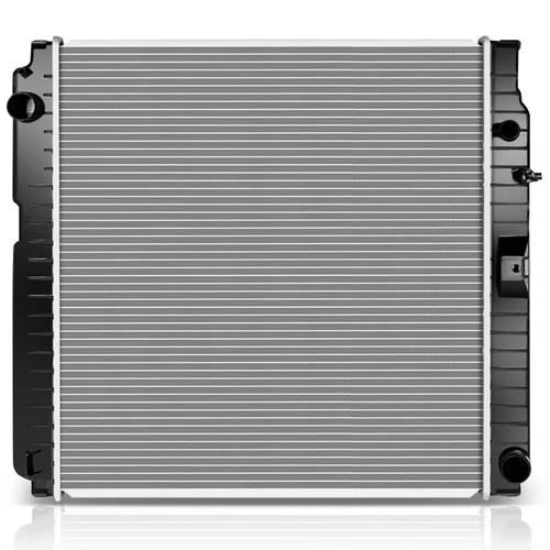 Vista 15 de SCITOO Radiador de motor de repuesto automotriz para 1994-1996 para Buick para Regal 3.1L 1994-1996 para Buick para Regal 3.8L 1994-2001