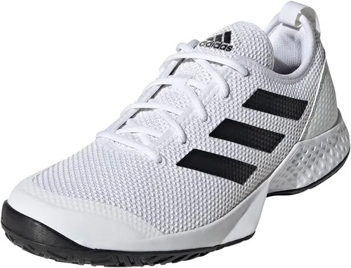 Vista 2 de adidas mens Courtflash