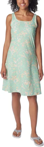 Vista 220 de Columbia Vestido PFG Freezer III para mujer