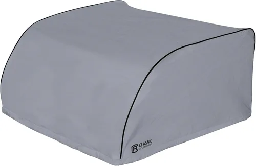 Vista 4 de Classic Accessories Over Drive PermaPRO - Funda para R-Pod, se adapta a hasta 16' 2" de largo