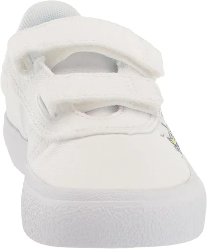 Vista 2 de adidas Unisex-Child Vulc Raid3r Skate Shoe