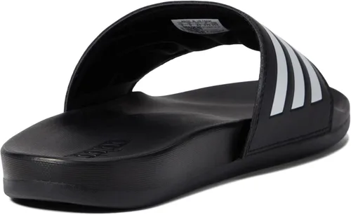Vista 5 de adidas - Sandalia Adilette unisex, cómoda, para adulto