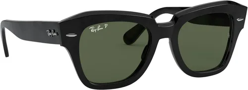 Vista 10 de Ray-Ban 1.929in 0RB2186 State Street