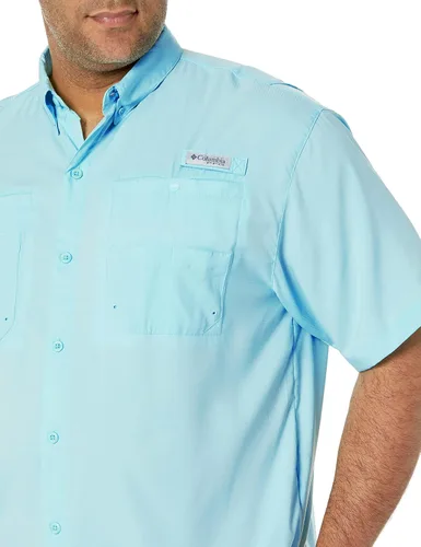 Vista 3 de Columbia Tamiami II - Camisa de manga corta para hombre