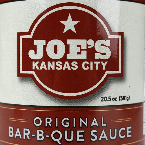 Vista 4 de Joe's Kansas City Barbacoa