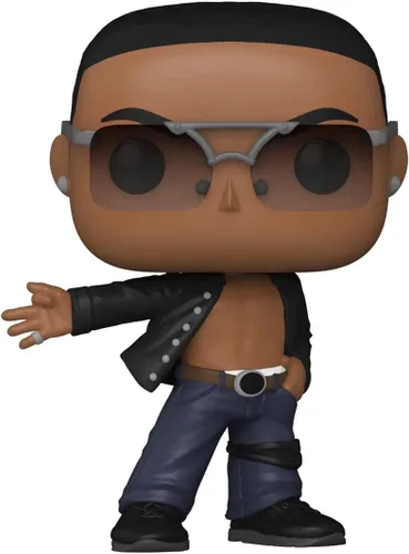 Vista 2 de Funko Pop! Álbumes: Usher - 8701
