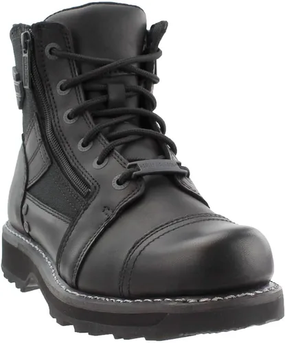 Vista 2 de Harley-Davidson Botas casuales de motocicleta Bonham para hombre
