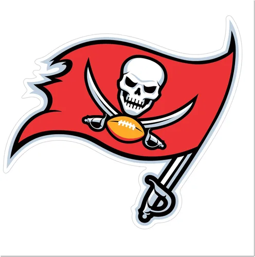 Vista 20 de Siskiyou NFL Unisex Logo Magnets