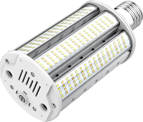 Vista 3 de Satco 40W/LED/WP/CCT/EX39/100-277V Blanco