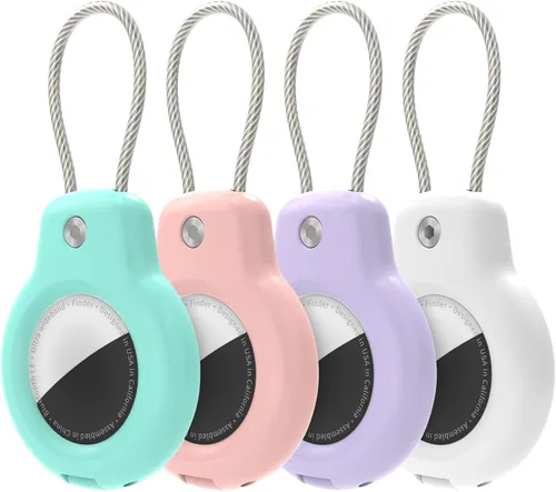 Vista 12 de Cargador retráctil 8 en 1 para múltiples dispositivos, estación de carga de 105 W con cables retráctiles, cargador USB C enchufe de pared GaN Usbc
