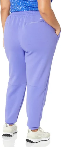 Vista 6 de Tienda Essentials Pantalones deportivos de ajuste holgado para mujer (disponibles en tallas extragrandes)