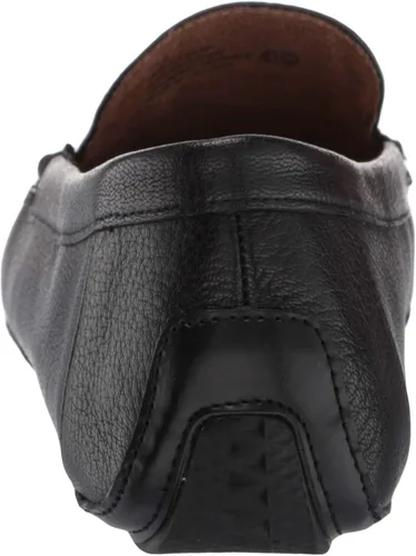 Vista 3 de Aerosoles Mocasín plano Bleeker para mujer