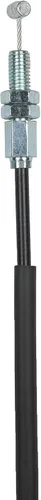 Vista 3 de MOTOMASTER Cable del acelerador de motocicleta A (PULL) compatible con Suzuki DL 650 V-Strom (2010-2011) / 58300-27G30