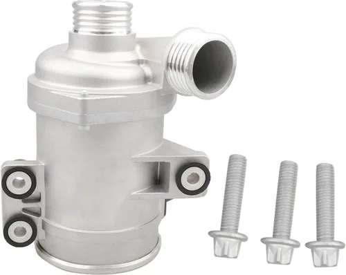 Vista 14 de 01020 Bomba de Agua Profesional para Motor BMW 'M50/M52/M54' [L6 2.0-3.2L], 1991-2005 E34 E39 E53 530/528/525, 1992-2006 E36 E46