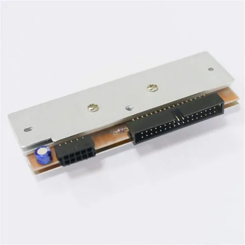 Vista 4 de Cabezal de impresión térmico para 105SL, cabezal de impresión para impresora Zebra 105SL 203dpi KPA-104-8MTA4-ZB4 G32432-1M